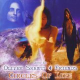 Shanti Oliver - Best Of - Circles Of Life